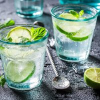 Summery Lime Soda Water Recipe Flavour Nation lime flavouring in soda water