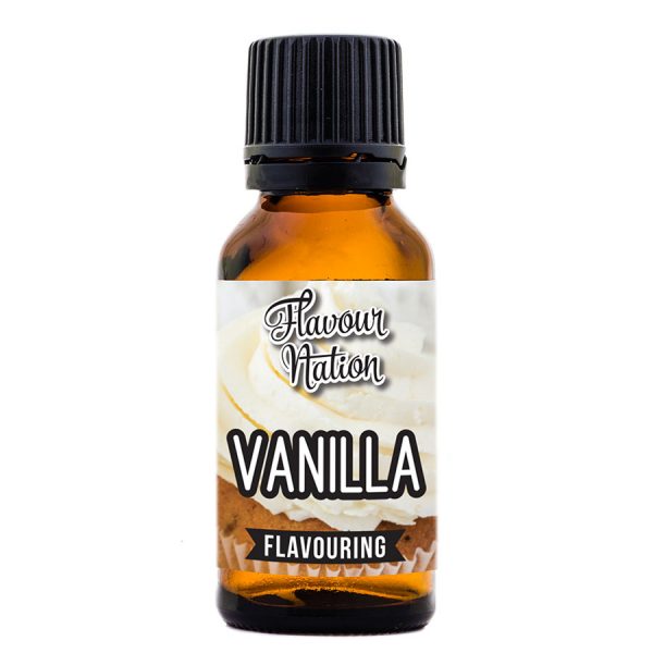 Flavouring For Baking flavouring-for-baking